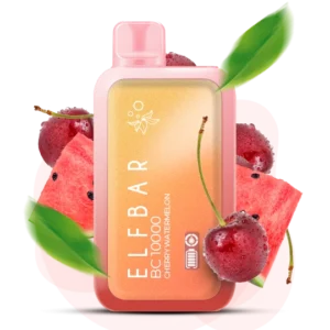 elfbar bc10000 cherrywatermelon