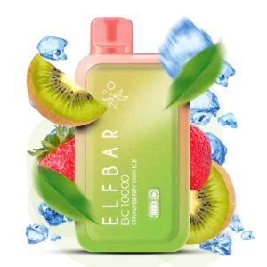 elfbar bc10000 strawberrykiwiice