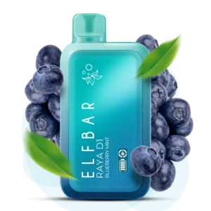 elfbar rayad1 blueberrymint