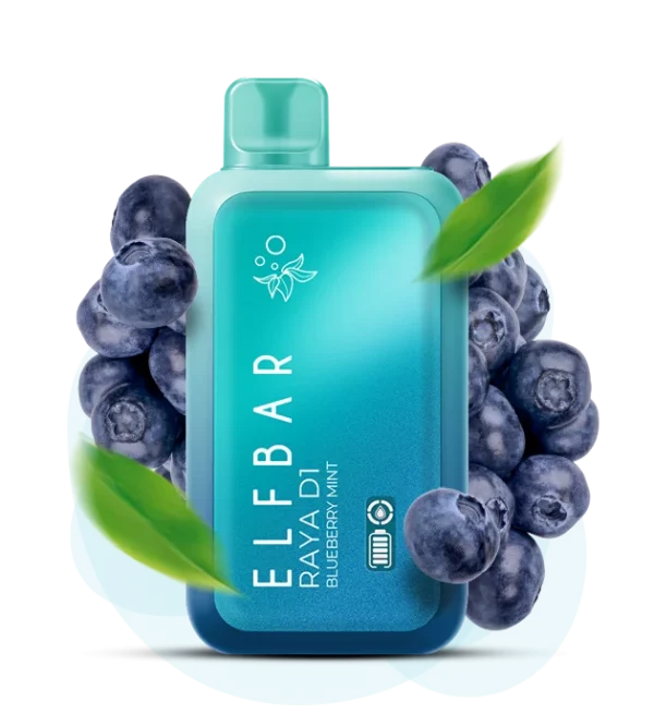 elfbar rayad1 blueberrymint