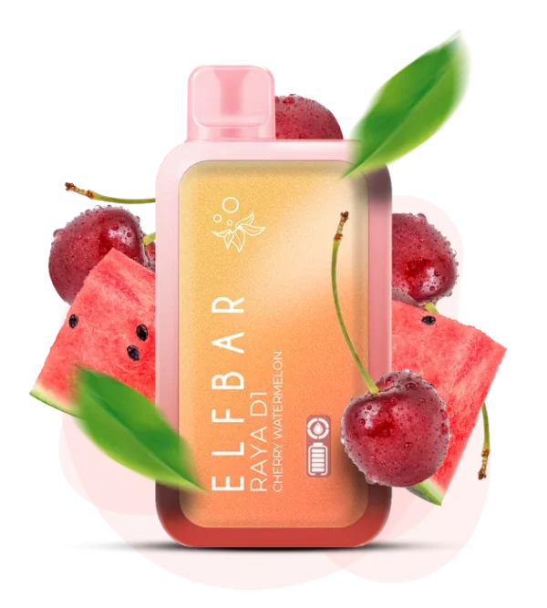 elfbar rayad1 cherrywatermelon