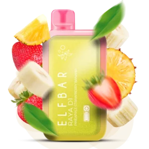 elfbar rayad1 pineapplestrawberrybanana