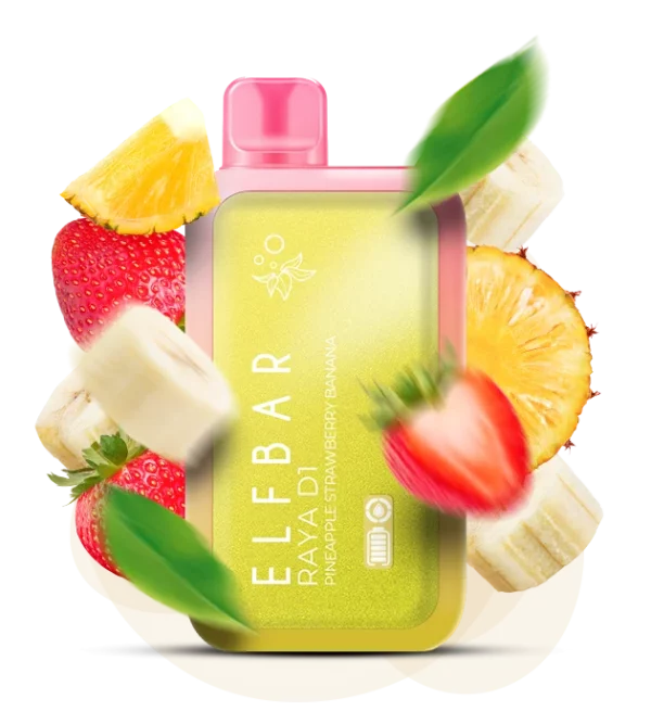 elfbar rayad1 pineapplestrawberrybanana