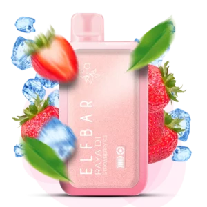 elfbar rayad1 strawberryice