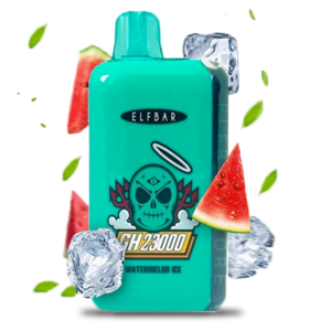 Elf Bar GH 23000 Watermelon Ice