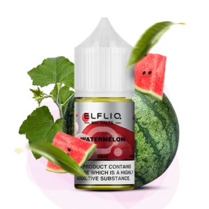 Рідина ELFLIQ Watermelon 30 мл