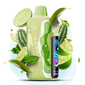 Elf Bar Lush King Pro 40000 Cactus Lime