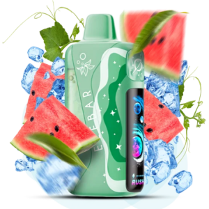 Elf Bar Lush King Pro 40000 Watermelon Ice